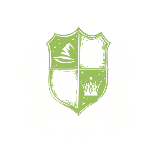 University of Advanced Magicks and Sciences 0001
