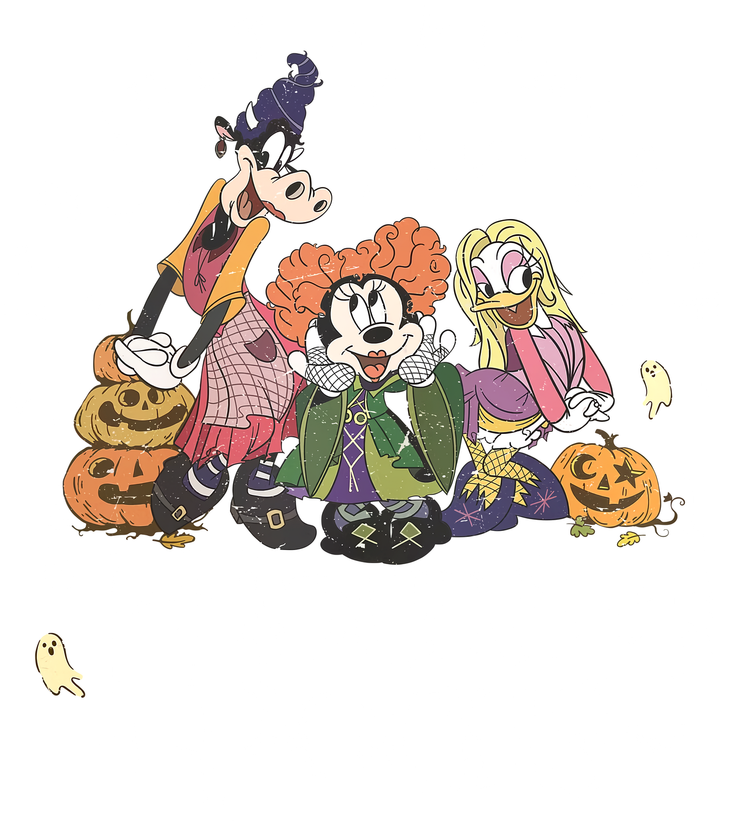 It is Just a Bunch of Hocus Pocus Friends 0031